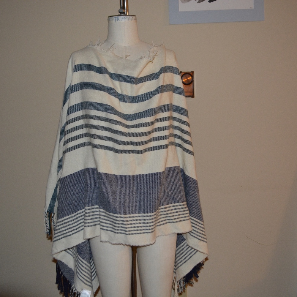 shawl